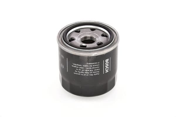 Bosch P 7124 Yağ filtresi küçük görsel 2