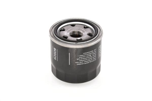 Bosch P 7124 Yağ filtresi küçük görsel 3