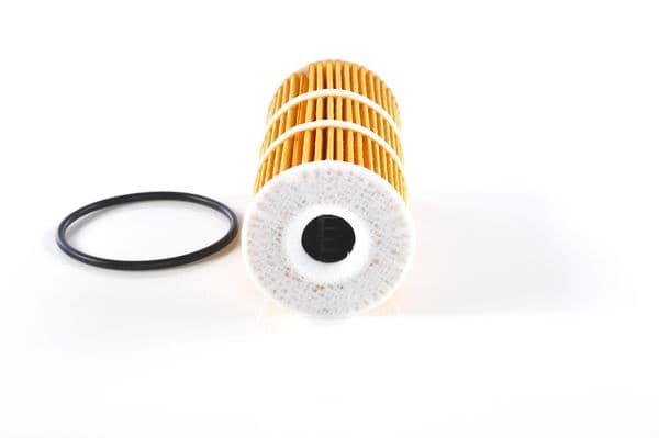 Bosch P 7125 Yağ filtre tertibatı küçük görsel 3