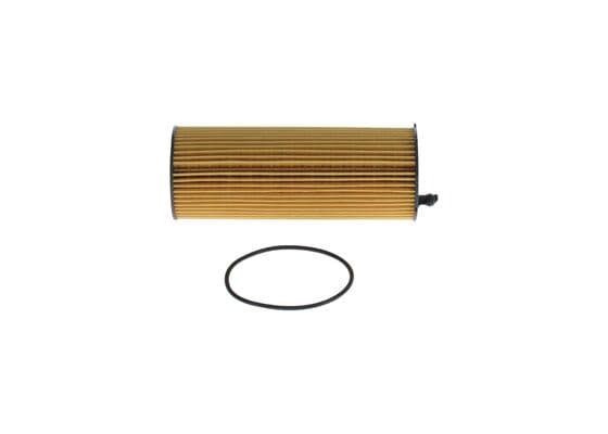 Bosch P 7126 Yağ filtre tertibatı küçük görsel 2