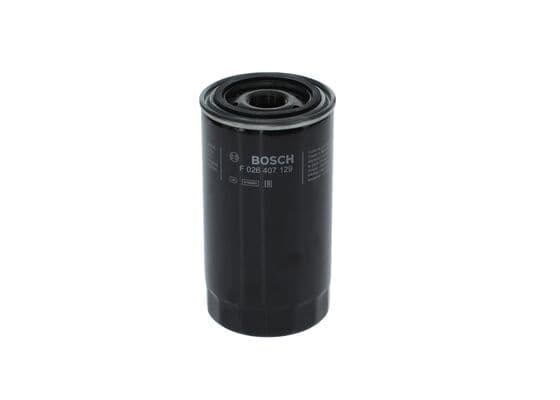 Bosch P 7129 Yağ filtresi küçük görsel 2