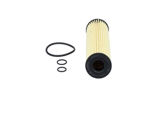 Bosch P 7132 Yağ filtre tertibatı küçük görsel 3
