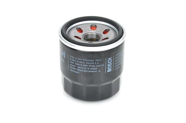 Bosch P 7142 Yağ filtresi küçük görsel 2