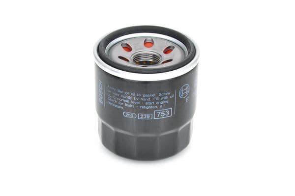 Bosch P 7142 Yağ filtresi küçük görsel 4