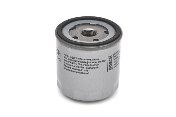 Bosch P 7143 Yağ filtresi küçük görsel 2