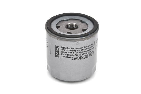 Bosch P 7143 Yağ filtresi küçük görsel 4