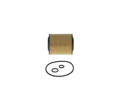 Bosch P 7144 Yağ filtre tertibatı küçük görsel 2