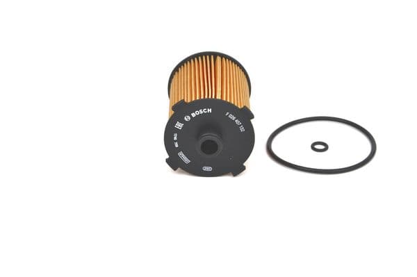 Bosch P 7152 Yağ filtre tertibatı 1