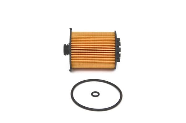 Bosch P 7152 Yağ filtre tertibatı küçük görsel 2