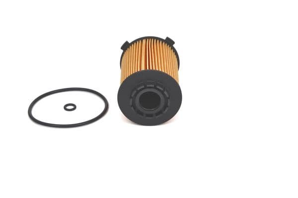 Bosch P 7152 Yağ filtre tertibatı küçük görsel 3