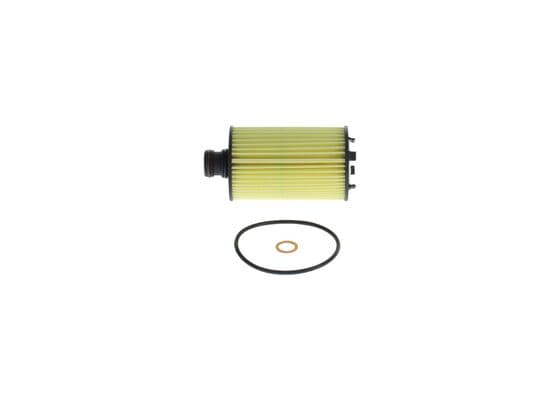 Bosch P 7154 Yağ filtre tertibatı küçük görsel 2