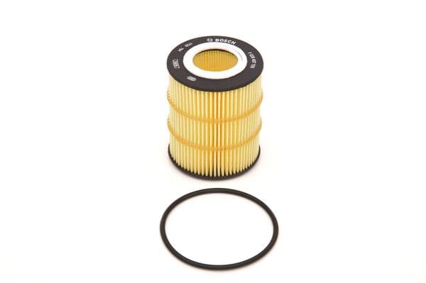 Bosch P 7155 Yağ filtre tertibatı küçük görsel 2