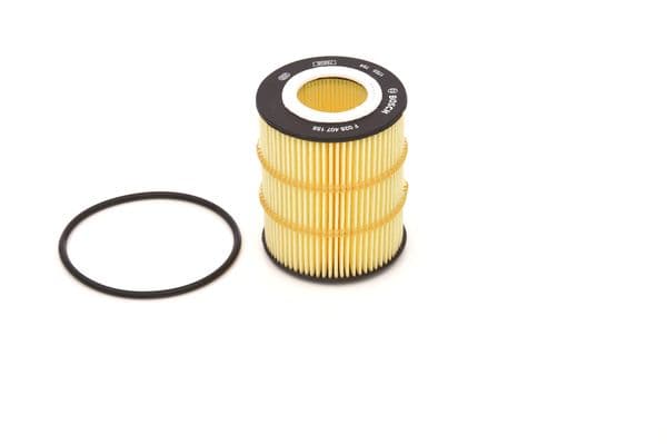 Bosch P 7155 Yağ filtre tertibatı küçük görsel 3