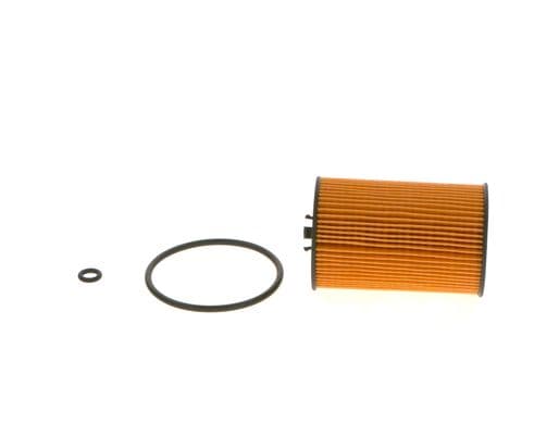 Bosch P 7157 Yağ filtre tertibatı küçük görsel 2