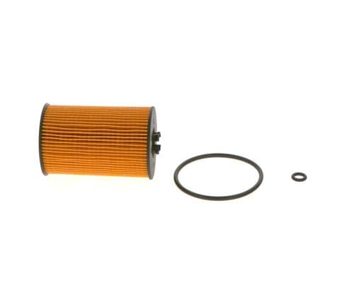 Bosch P 7157 Yağ filtre tertibatı küçük görsel 4