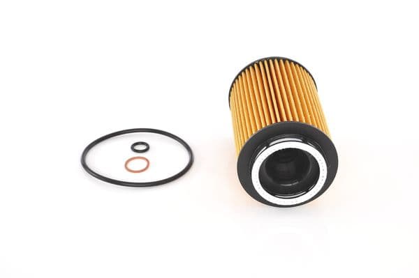 Bosch Filtre Sistemleri Yağ filtre tertibatı küçük görsel 3