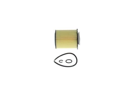 Bosch P 7166 Yağ filtre tertibatı küçük görsel 2