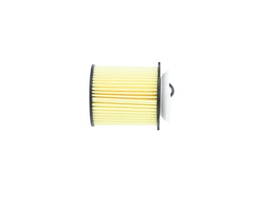 Bosch P 7166 Yağ filtre tertibatı küçük görsel 4