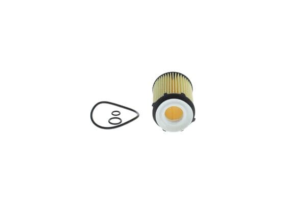 Bosch P 7166 Yağ filtre tertibatı küçük görsel 9