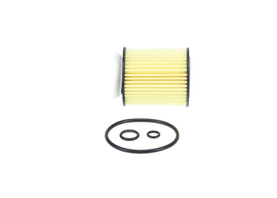 Bosch P 7166 Yağ filtre tertibatı küçük görsel 8