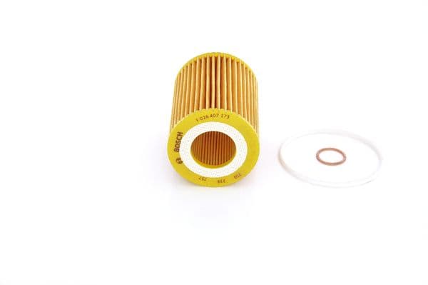 Bosch P 7173 Yağ filtre tertibatı 1