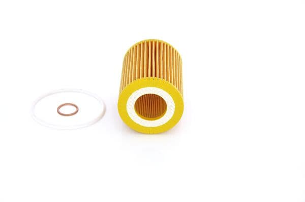 Bosch P 7173 Yağ filtre tertibatı küçük görsel 3