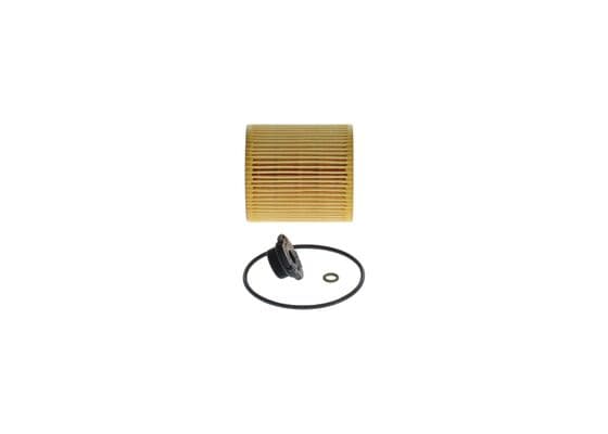 Bosch P 7175 Yağ filtre tertibatı küçük görsel 2