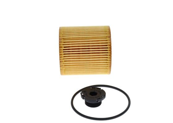 Bosch P 7175 Yağ filtre tertibatı küçük görsel 4