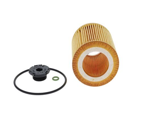 Bosch P 7175 Yağ filtre tertibatı küçük görsel 6