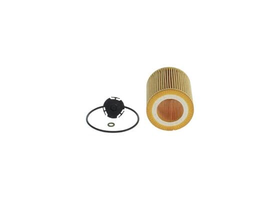 Bosch P 7175 Yağ filtre tertibatı küçük görsel 9