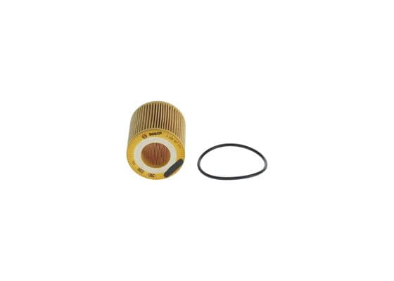 Bosch Filtre Sistemleri Yağ filtre tertibatı küçük görsel 3