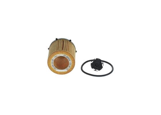 Bosch Filtre Sistemleri Yağ filtre tertibatı küçük görsel 3