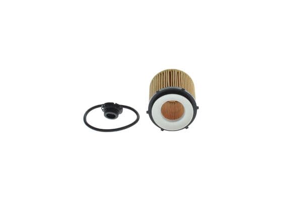 Bosch Filtre Sistemleri Yağ filtre tertibatı küçük görsel 5