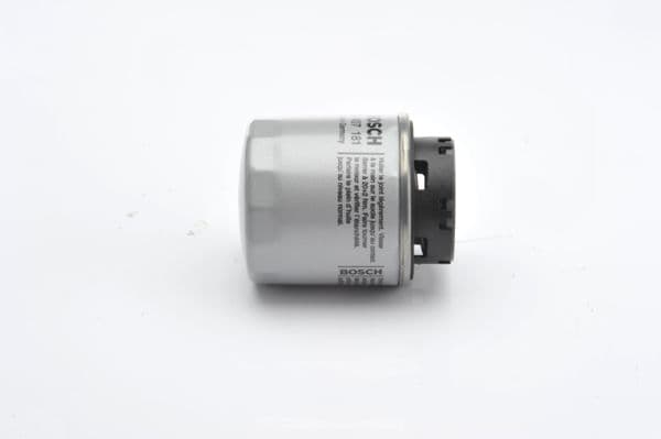 Bosch P 7181 Yağ filtresi küçük görsel 4