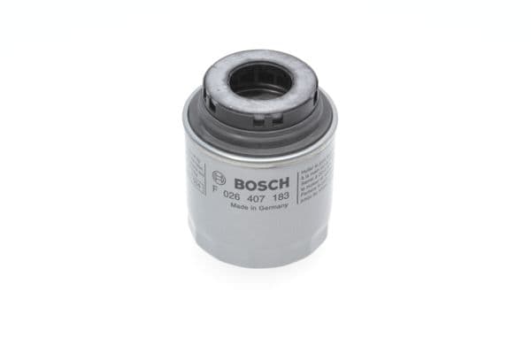 Bosch P 7183 Yağ filtresi küçük görsel 3