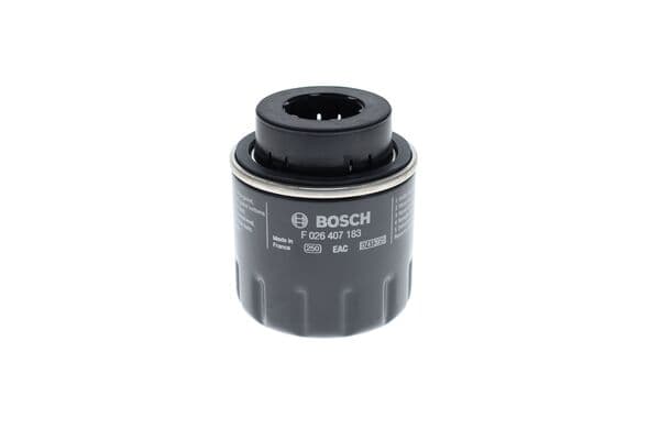 Bosch P 7183 Yağ filtresi küçük görsel 2