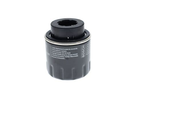 Bosch P 7183 Yağ filtresi küçük görsel 4