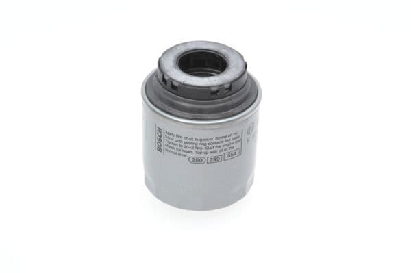 Bosch P 7183 Yağ filtresi küçük görsel 9