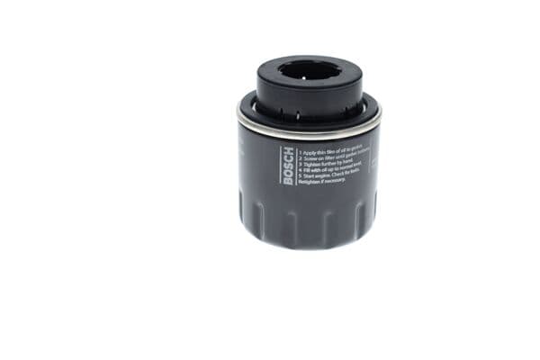 Bosch P 7183 Yağ filtresi küçük görsel 8
