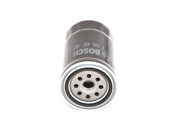 Bosch Filtre Sistemleri Yağ filtresi küçük görsel 3