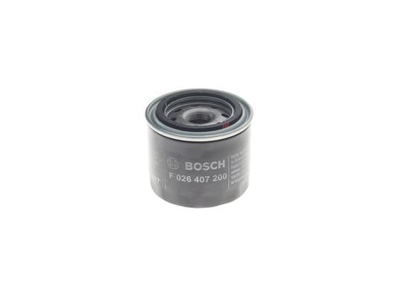 Bosch P 7200 Yağ filtresi küçük görsel 2