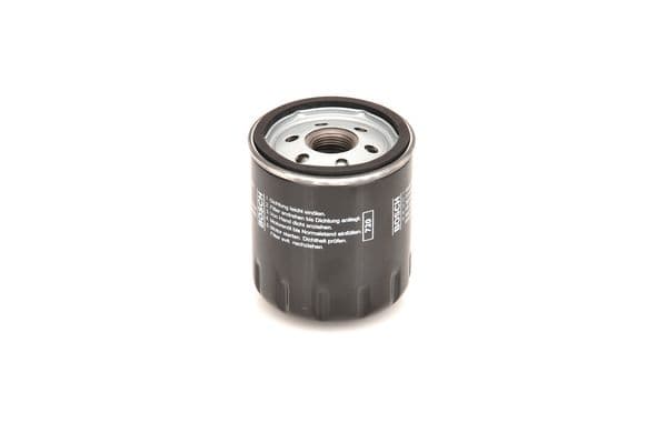 Bosch P 7202 Yağ filtresi küçük görsel 3