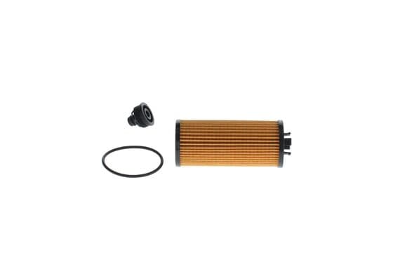 Bosch P 7204 Yağ filtre tertibatı 1