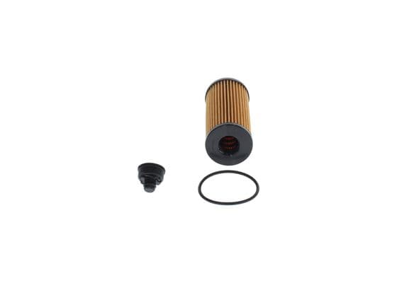 Bosch P 7204 Yağ filtre tertibatı küçük görsel 2