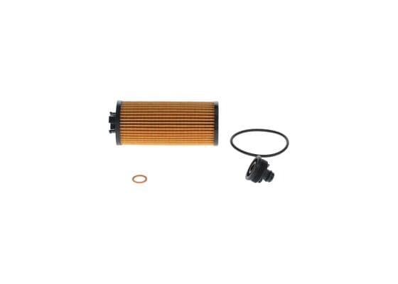 Bosch P 7204 Yağ filtre tertibatı küçük görsel 3
