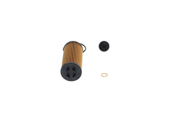 Bosch P 7204 Yağ filtre tertibatı küçük görsel 4
