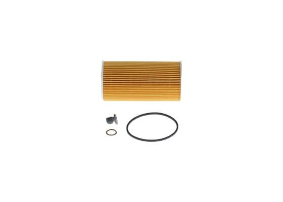 Bosch P 7206 Yağ filtre tertibatı küçük görsel 2