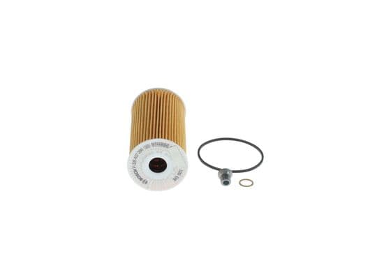 Bosch P 7206 Yağ filtre tertibatı küçük görsel 3