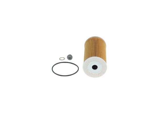 Bosch P 7206 Yağ filtre tertibatı küçük görsel 5
