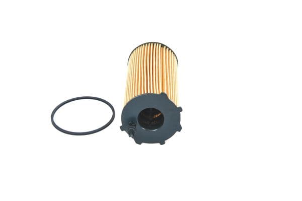 Bosch P 7207 Yağ filtre tertibatı küçük görsel 3